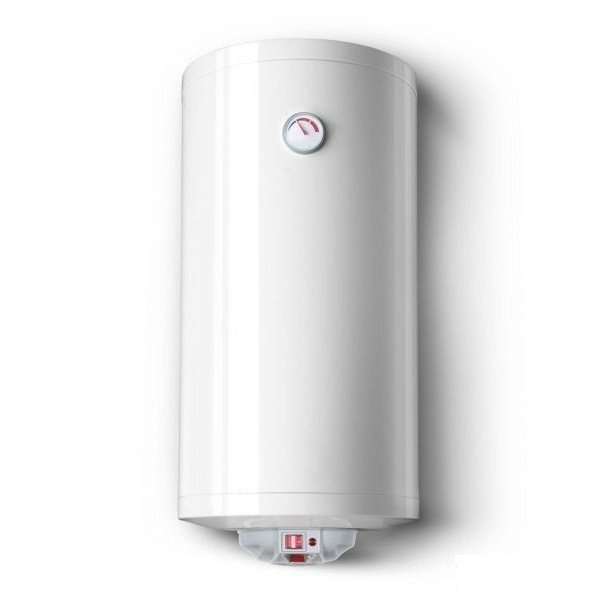 Бойлер Hi-Therm Eco Life VBO 80L (303201) фото